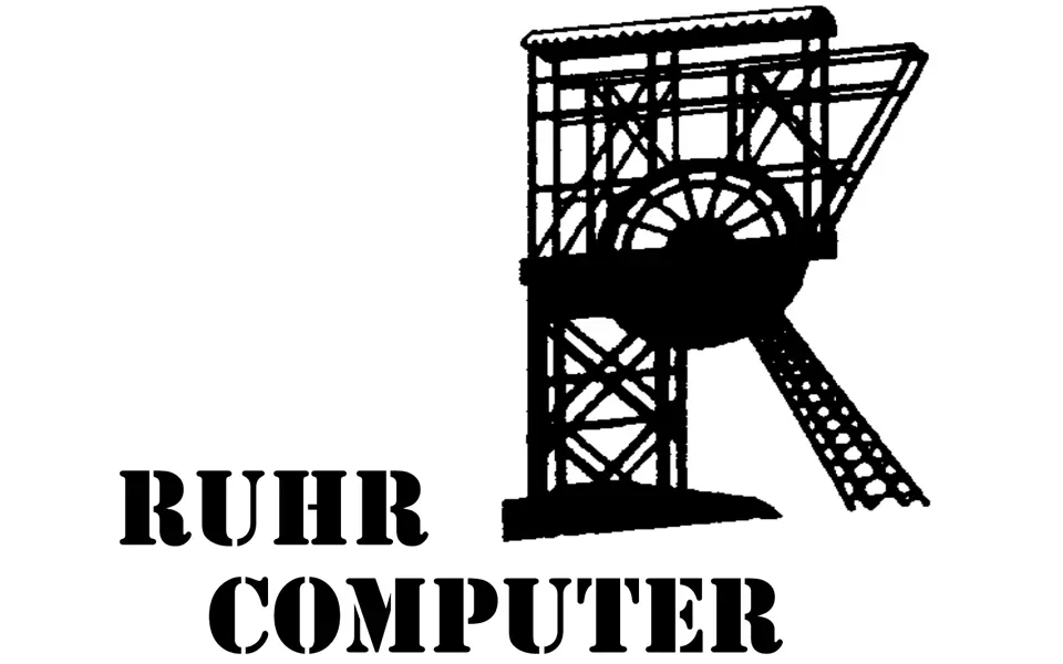 Ruhr Computer (Wordpress)